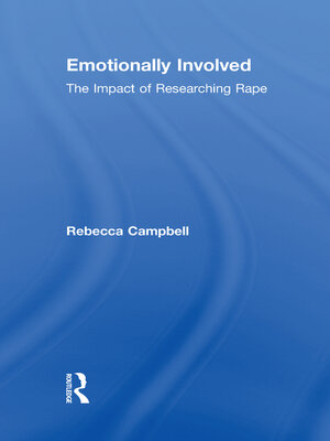 cover image of Emotionally Involved